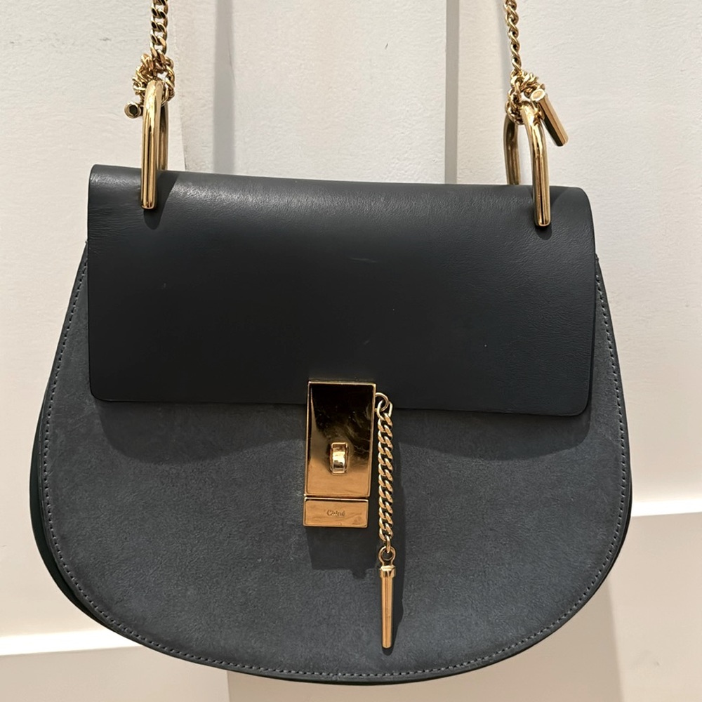 Chloe Drew bag